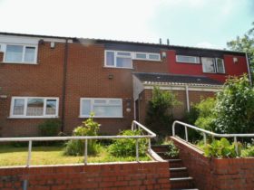 3 bedroom Detached t...